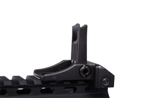 G&G АВТОМАТ M4 GC16 SR-L BLACK HS0481