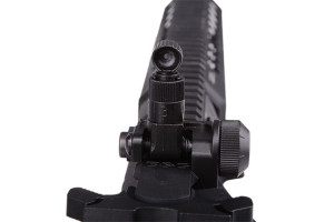 G&G АВТОМАТ M4 GC16 SR-L BLACK HS0481