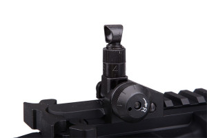 G&G АВТОМАТ M4 GC16 SR-L BLACK HS0481