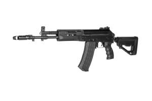 E&L АВТОМАТ АК-12 ELAK12 ESSENTIAL MOSFET BLACK HS2528