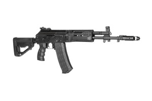 E&L АВТОМАТ АК-12 ELAK12 ESSENTIAL MOSFET BLACK HS2528