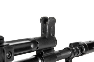E&L АВТОМАТ АК-12 ELAK12 ESSENTIAL MOSFET BLACK HS2528