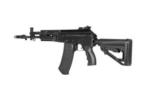 E&L АВТОМАТ АК-12 ELAK12 ESSENTIAL MOSFET BLACK HS2528