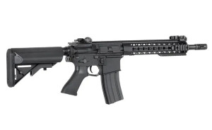 CYMA АВТОМАТ AR15 CM.621 MOSFET EDITION BLACK FB4023