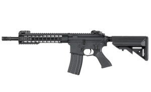 CYMA АВТОМАТ AR15 CM.621 MOSFET EDITION BLACK FB4023