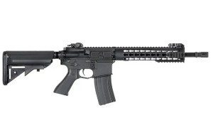 CYMA АВТОМАТ AR15 CM.621 MOSFET EDITION BLACK FB4023