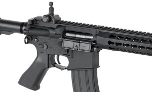 CYMA АВТОМАТ AR15 CM.621 MOSFET EDITION BLACK FB4023