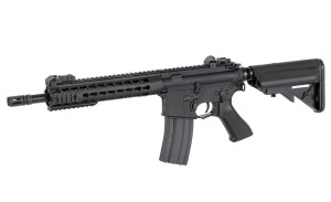 CYMA АВТОМАТ AR15 CM.621 MOSFET EDITION BLACK FB4023