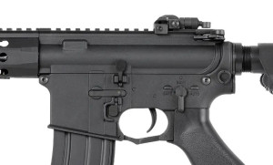 CYMA АВТОМАТ AR15 CM.621 MOSFET EDITION BLACK FB4023