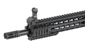 CYMA АВТОМАТ AR15 CM.621 MOSFET EDITION BLACK FB4023
