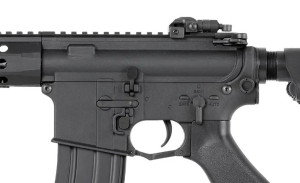 CYMA АВТОМАТ CM.623 MOSFET EDITION BLACK FB4025 HS0498