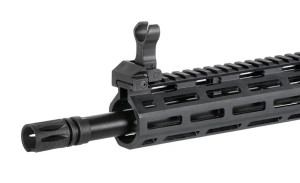 CYMA АВТОМАТ CM.623 MOSFET EDITION BLACK FB4025 HS0498