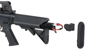 CYMA АВТОМАТ CM.623 MOSFET EDITION BLACK FB4025 HS0498