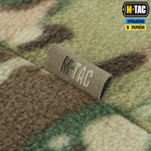 M-TAC КОФТА DELTA FLEECE MC
