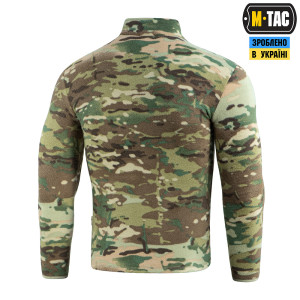 M-TAC КОФТА DELTA FLEECE MC