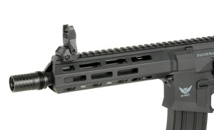 DOUBLE EAGLE АВТОМАТ M904G FIRE CONTROL SYSTEM EDITION BLACK M904G