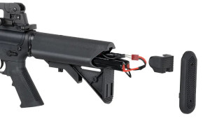 CYMA АВТОМАТ CM.622 MOSFET EDITION BLACK FB4024
