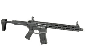 DOUBLE EAGLE АВТОМАТ M904L FIRE CONTROL SYSTEM EDITION BLACK M904L