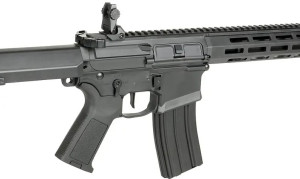 DOUBLE EAGLE АВТОМАТ M904L FIRE CONTROL SYSTEM EDITION BLACK M904L