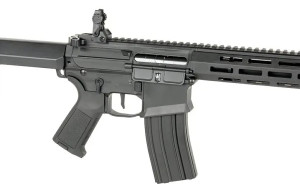 DOUBLE EAGLE АВТОМАТ M904L FIRE CONTROL SYSTEM EDITION BLACK M904L