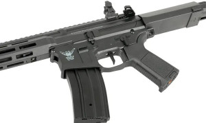 DOUBLE EAGLE АВТОМАТ M904L FIRE CONTROL SYSTEM EDITION BLACK M904L