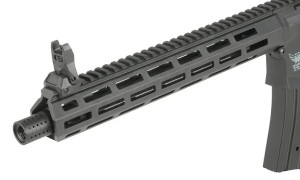 DOUBLE EAGLE АВТОМАТ M904L FIRE CONTROL SYSTEM EDITION BLACK M904L