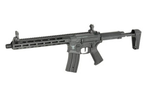 DOUBLE EAGLE АВТОМАТ M904L FIRE CONTROL SYSTEM EDITION BLACK M904L
