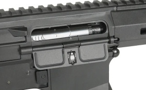 DOUBLE EAGLE АВТОМАТ M904L FIRE CONTROL SYSTEM EDITION BLACK M904L