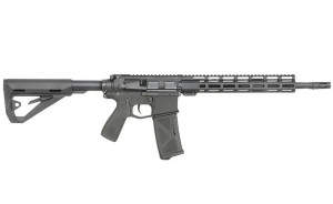 ARCTURUS АВТОМАТ AR15 LITE CARBINE BLACK AT-NY02E-CB HS2318