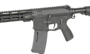 ARCTURUS АВТОМАТ AR15 LITE CARBINE BLACK AT-NY02E-CB HS2318