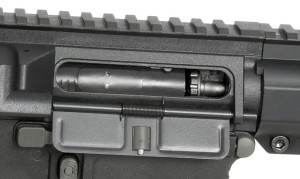 ARCTURUS АВТОМАТ AR15 LITE CARBINE BLACK AT-NY02E-CB HS2318