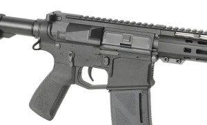 ARCTURUS АВТОМАТ AR15 LITE CARBINE BLACK AT-NY02E-CB HS2318