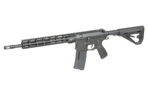 ARCTURUS АВТОМАТ AR15 LITE CARBINE BLACK AT-NY02E-CB HS2318
