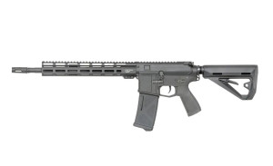 ARCTURUS АВТОМАТ AR15 LITE CARBINE BLACK AT-NY02E-CB HS2318