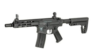DOUBLE EAGLE АВТОМАТ AR-15 M904E FIRE CONTROL SYSTEM EDITION BLACK M904E