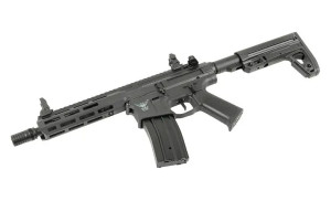 DOUBLE EAGLE АВТОМАТ AR-15 M904E FIRE CONTROL SYSTEM EDITION BLACK M904E