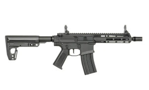 DOUBLE EAGLE АВТОМАТ AR-15 M904E FIRE CONTROL SYSTEM EDITION BLACK M904E