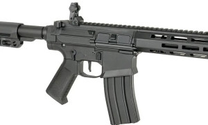 DOUBLE EAGLE АВТОМАТ AR-15 M904E FIRE CONTROL SYSTEM EDITION BLACK M904E