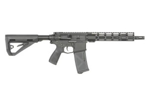 ARCTURUS АВТОМАТ AR15 LITE CQB BLACK AT-NY02E-CQ