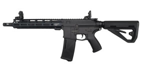ARCTURUS АВТОМАТ AR15 LITE CQB BLACK AT-NY02E-CQ