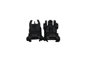 ARCTURUS АВТОМАТ AR15 LITE CQB BLACK AT-NY02E-CQ