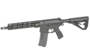 ARCTURUS АВТОМАТ AR15 LITE CQB BLACK AT-NY02E-CQ