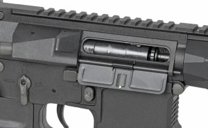 ARCTURUS АВТОМАТ AR15 LITE CQB BLACK AT-NY02E-CQ