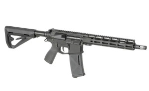 ARCTURUS АВТОМАТ AR15 LITE CQB BLACK AT-NY02E-CQ