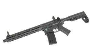 DOUBLE EAGLE АВТОМАТ FIRE CONTROL SYSTEM EDITION BLACK M904F
