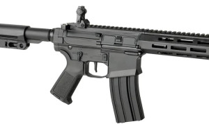 DOUBLE EAGLE АВТОМАТ FIRE CONTROL SYSTEM EDITION BLACK M904F