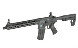DOUBLE EAGLE АВТОМАТ FIRE CONTROL SYSTEM EDITION BLACK M904F