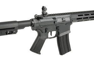 DOUBLE EAGLE АВТОМАТ FIRE CONTROL SYSTEM EDITION BLACK M904F