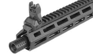 DOUBLE EAGLE АВТОМАТ FIRE CONTROL SYSTEM EDITION BLACK M904F