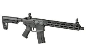 DOUBLE EAGLE АВТОМАТ FIRE CONTROL SYSTEM EDITION BLACK M904F